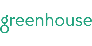 Greenhouse Integration Partner Program logo