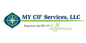 My CU Services logo