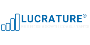 Lucrature - Profit Growth Consultants logo