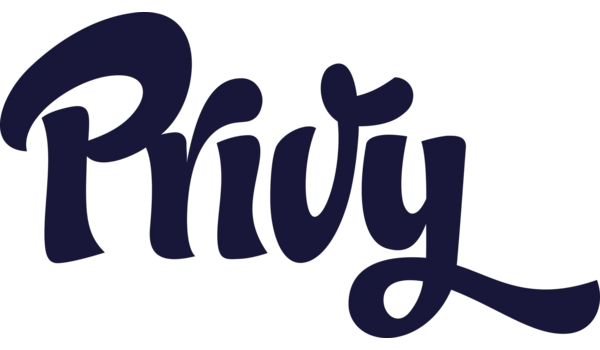 header Privy for Drift image