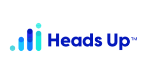 Heads Up logo