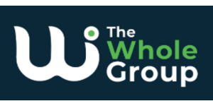 The Whole Group logo