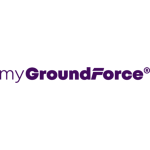 mygroundforce logo