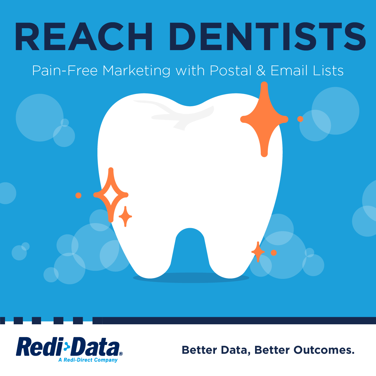 RediData image