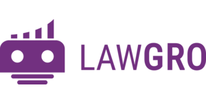 LawGro logo