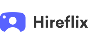 Hireflix logo