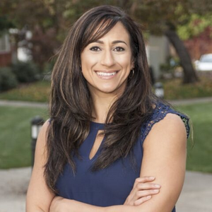 Dr. Shereen Mohsen, Psy.D. image