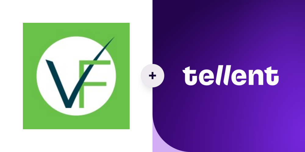 header Verified First image