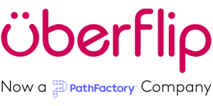 Uberflip logo