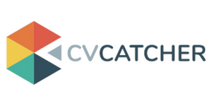 CV Catcher logo