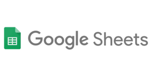 Google Sheets for Drift logo