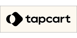 Tapcart logo