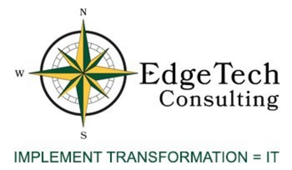header EdgeTech Consulting image