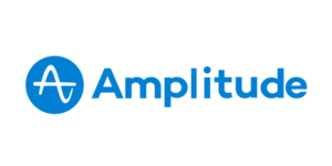 Amplitude logo