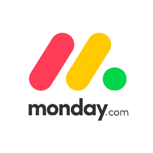 Monday.com logo