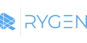 RYGEN logo