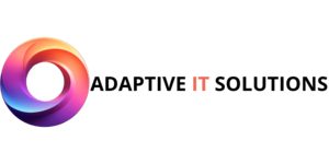 Adaptive IT Solutions logo