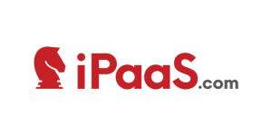 iPaaS.com logo
