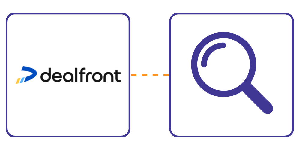 header Dealfront Technology Partner Program image