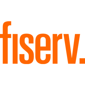Fiserv logo