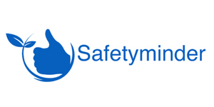 Safetyminder logo