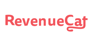 RevenueCat logo