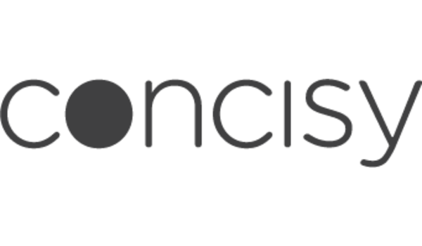 header Concisy image