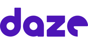 Daze logo
