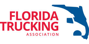 Florida Trucking Association logo