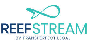 Reef Stream logo