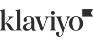 Klaviyo logo