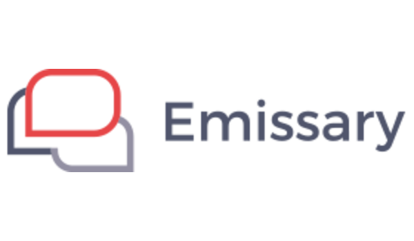 header Emissary Text Recruiting image