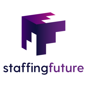 Staffing Future logo