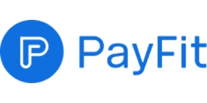 Payfit logo