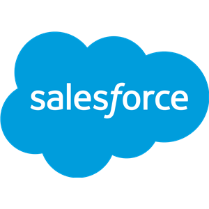 Salesforce Sign-In logo