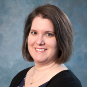 Amy Dana, Database Manager image