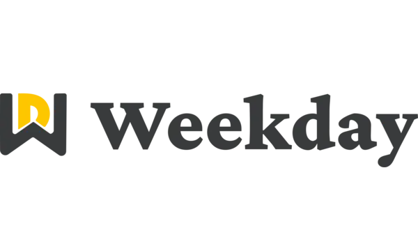 header Weekday image
