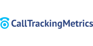 CallTrackingMetrics Partner Program logo