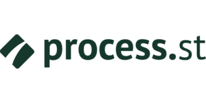 Process Street logo