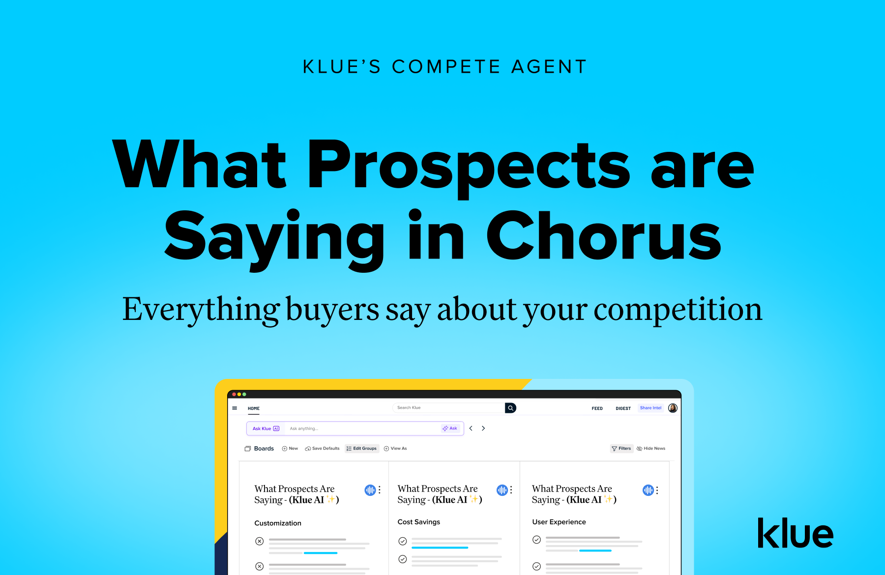 Klue Labs image