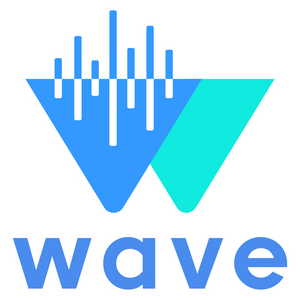 Wave Marketing logo