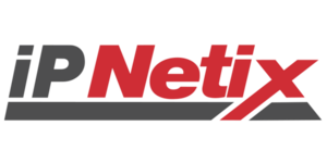 IP Netix logo
