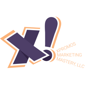 XPROMOS Marketing Mastery logo
