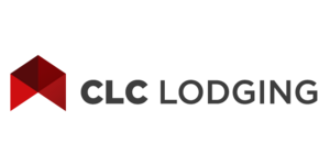 CLC Lodging logo