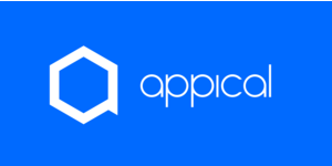 Appical logo