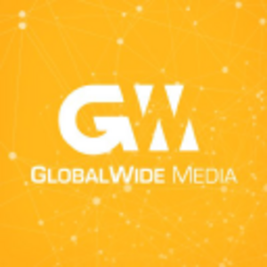 GlobalWide Media logo