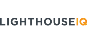 LighthouseIQ logo