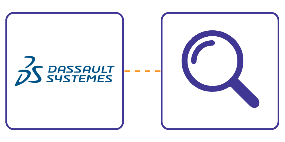 header Dessault System Integration Partner Program image
