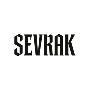 Sevrak logo
