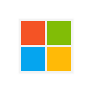 Microsoft Entra ID SSO logo